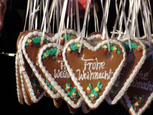 Weihnachten England on Deutsche Weihnachtsm  Rkte In England