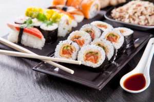 Sushi - Wort des Tages - EVS Translations Sushi - Wort des Tages - EVS Translations