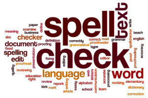 Korrekturlesen ist wichtig - EVS Translations Korrekturlesen ist wichtig - EVS Translations