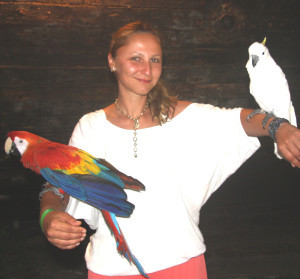 Desislava Nikolova – Online-Marketing und Social Media Koordinatorin bei EVS Translations Desislava Nikolova – Online-Marketing und Social Media Koordinatorin bei EVS Translations