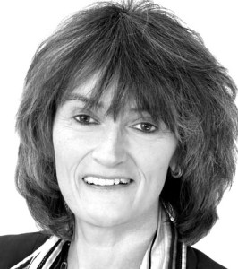 Martina Radina - Global Head of Human Resources - EVS Translations Martina Radina - Global Head of Human Resources - EVS Translations