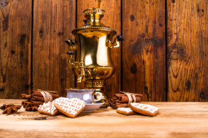 Samowar - Wort des Tages - EVS Translations Samowar - Wort des Tages - EVS Translations