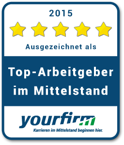 EVS Translations ausgezeichnet mit Siegel zum Top-Arbeitgeber im Mittelstand EVS Translations ausgezeichnet mit Siegel zum Top-Arbeitgeber im Mittelstand