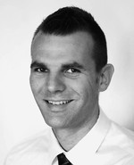 Florian Schwieger Manager EVS Translations Atlanta