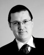 Nikolay Yamaliev, General Manager EVS Translations Sofia