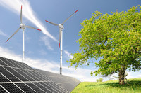 Übersetzungen für die Öl-Branche: Übersetzungsbüro für Energie