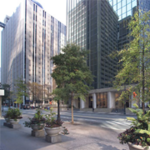 Übersetzungsbüro Gebäude EVS Translations Atlanta